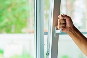 Keeping Your Home Safe By Making Sure Your Windows Are Locked Properly