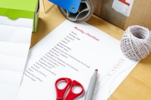 A Home Security Checklist for when you are Moving to a new home