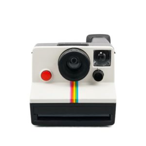 Polaroid Security Camera