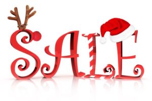 Holiday Sale from My Alarm Center