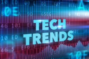 Technology Trends for 2016