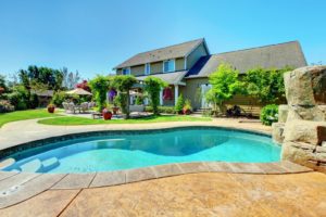 Home Security Tips for Summer